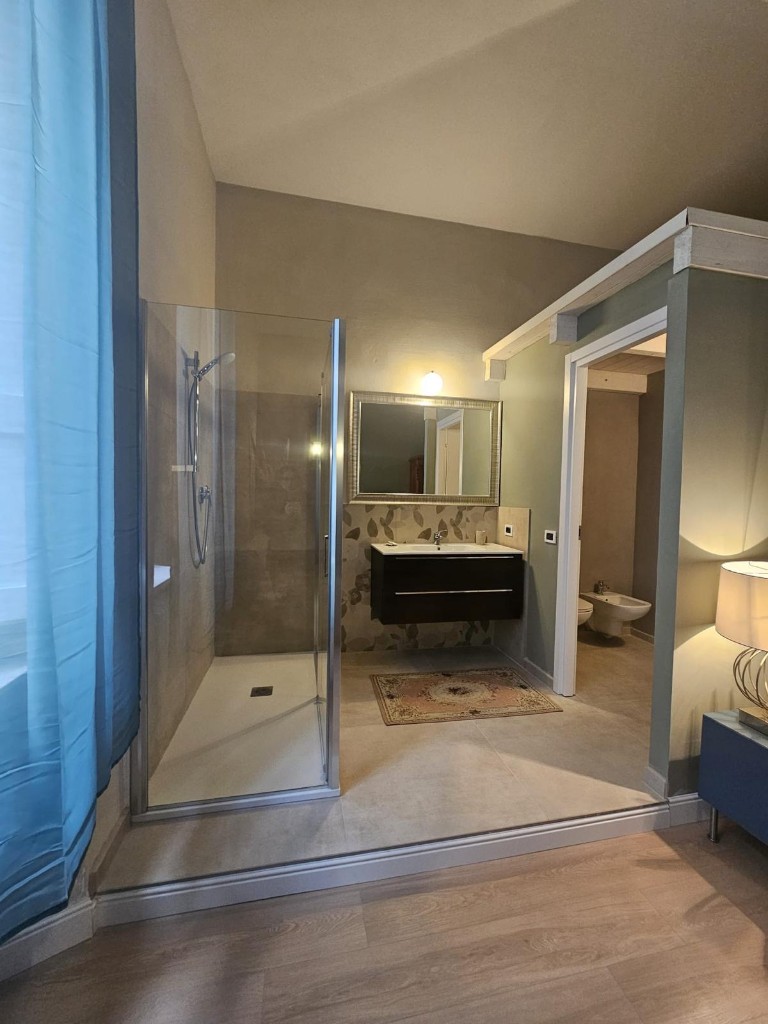 Maestrale ÔÇö Bagno