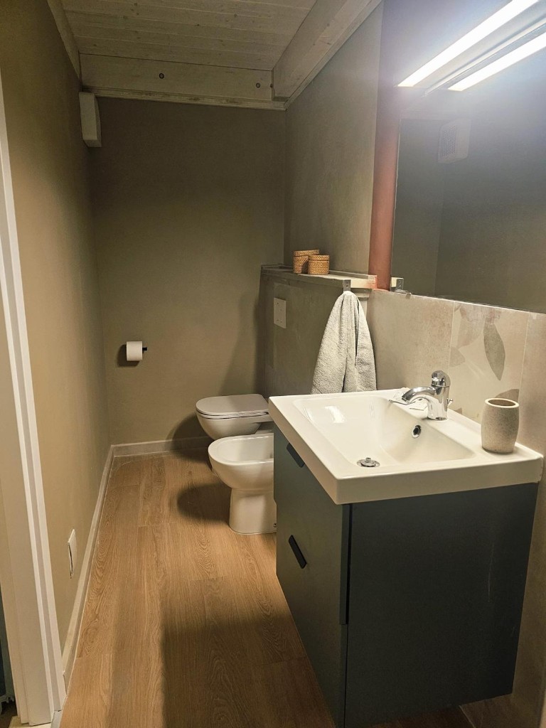 Bagno Grecale