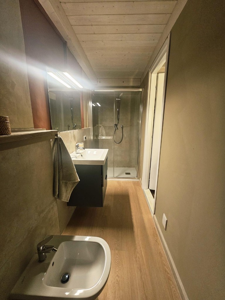 Bagno Grecale ÔÇö dettaglio