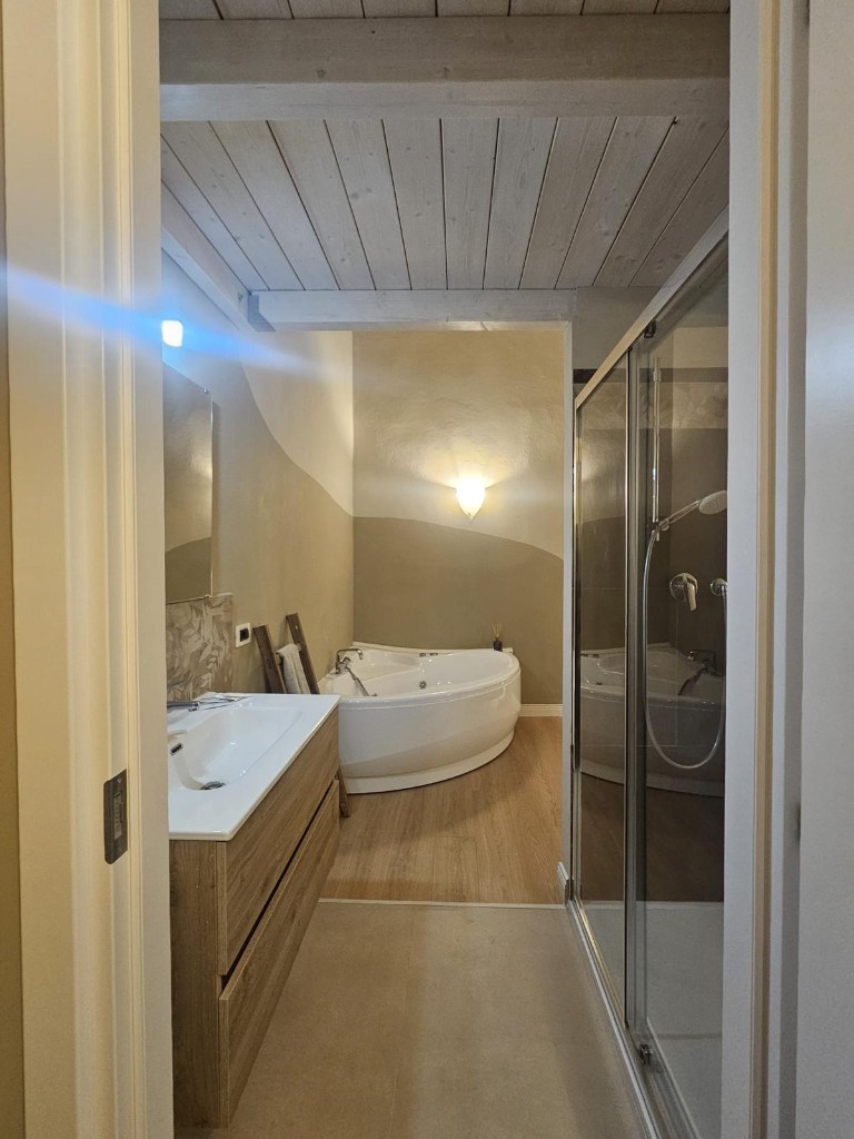 Bagno Scirocco