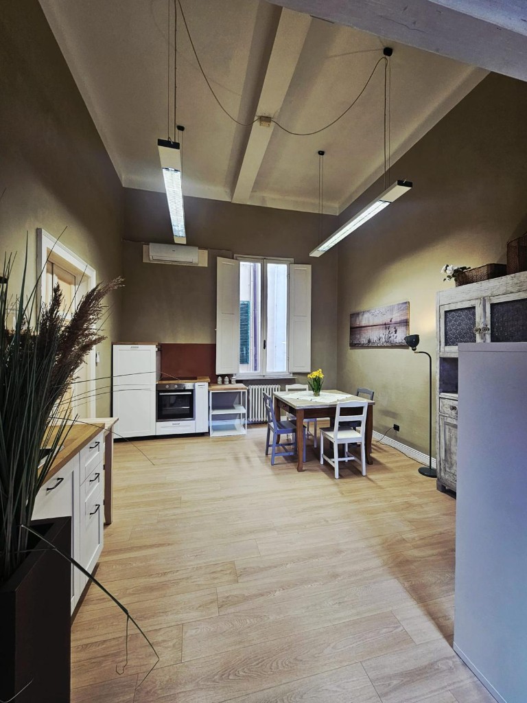 Libeccio ÔÇö cucina